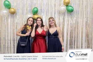 Maturaball Wirtschaftsschulen Amstetten